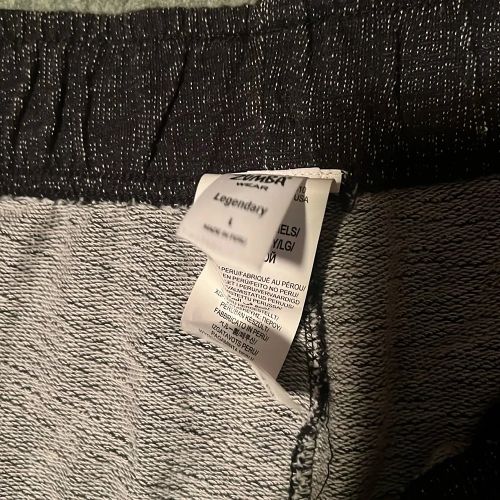 Zumba sweatpants - Picture 3 of 3